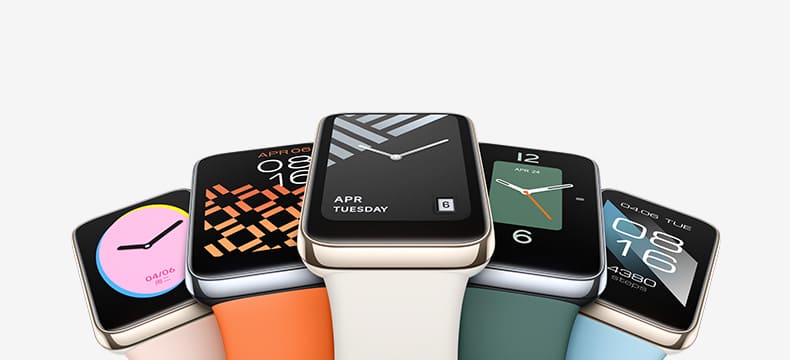 Smart Band 7 pro Smart Band 7 pro