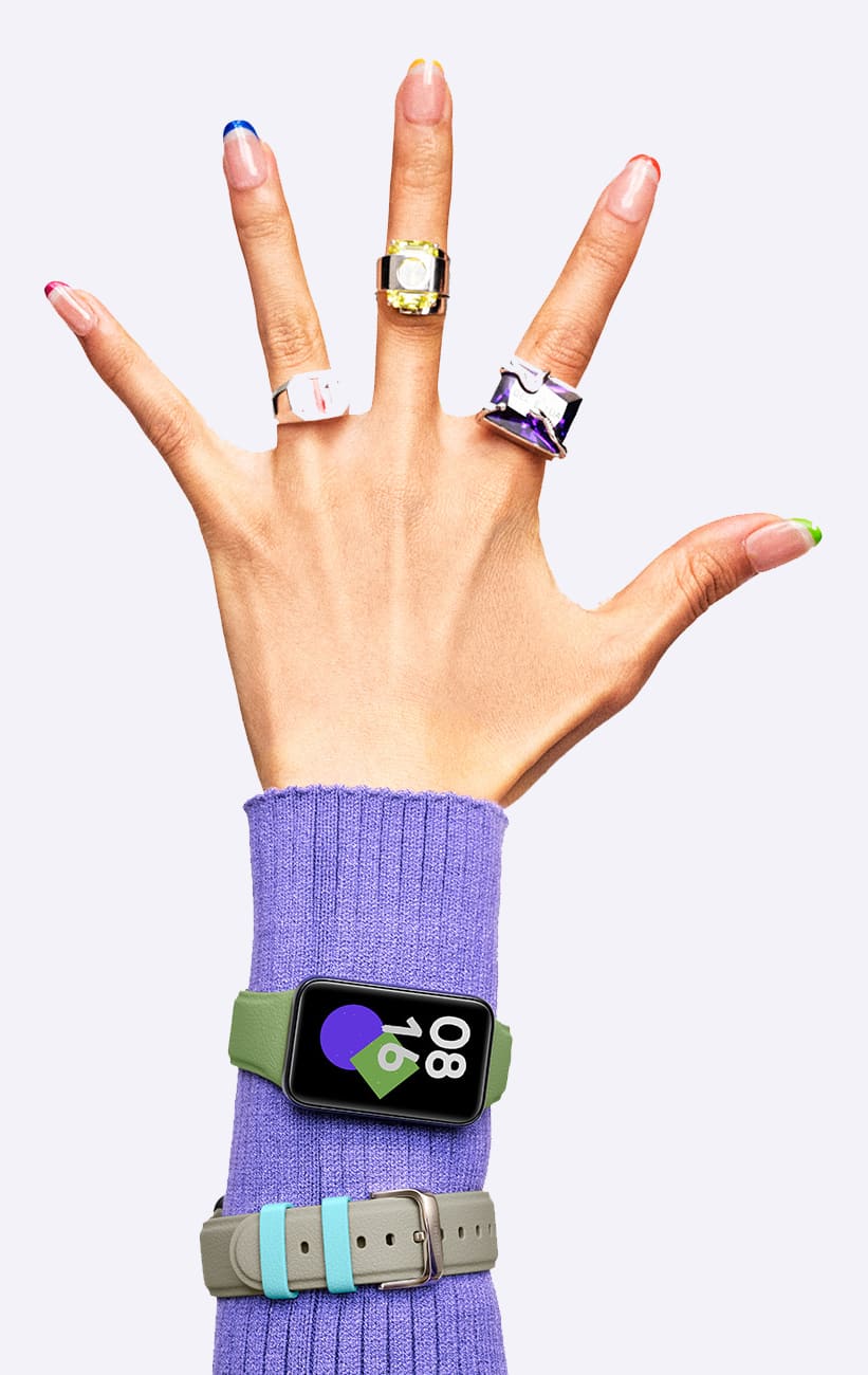 Smart Band 7 pro Smart Band 7 pro