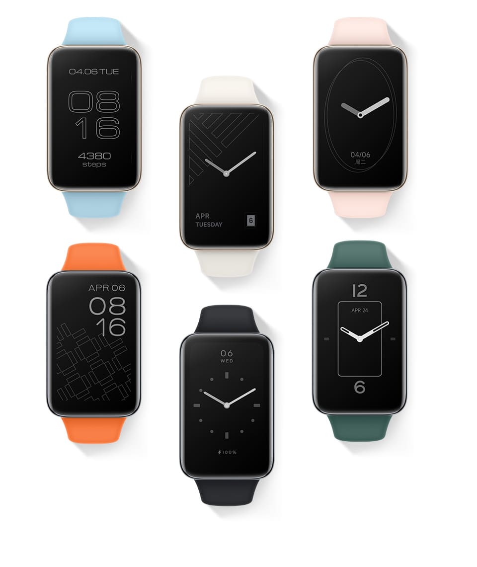 Smart Band 7 pro Smart Band 7 pro