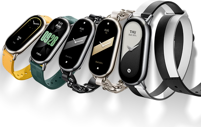 Xiaomi Smart Band 8 Xiaomi Smart Band 8