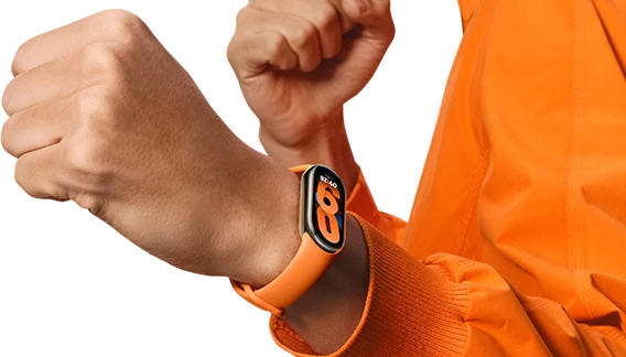 Xiaomi Smart Band 8 Xiaomi Smart Band 8
