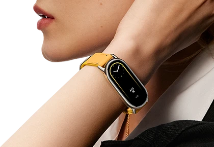 Xiaomi Smart Band 8 Xiaomi Smart Band 8