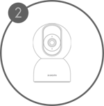 Xiaomi Smart Camera C400 Xiaomi Smart Camera C400