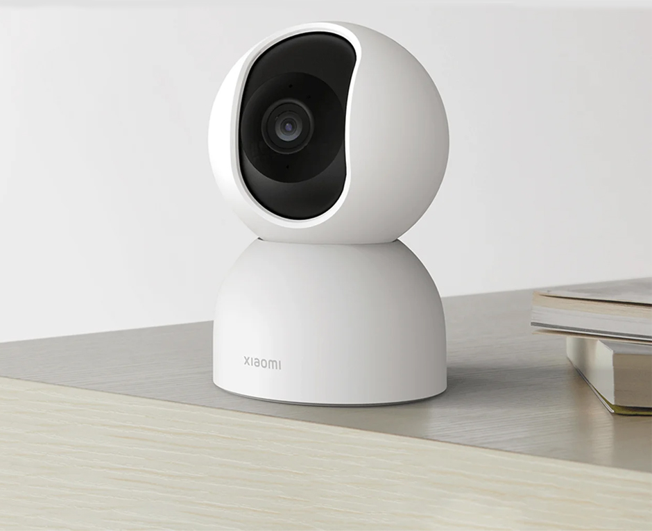 Xiaomi Smart Camera C400 Xiaomi Smart Camera C400