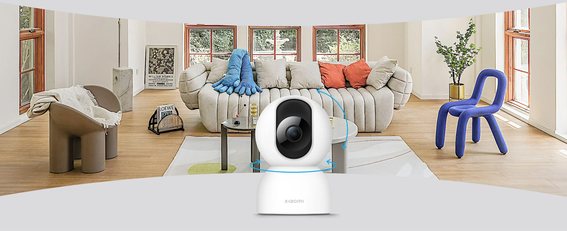 Xiaomi Smart Camera C400 Xiaomi Smart Camera C400