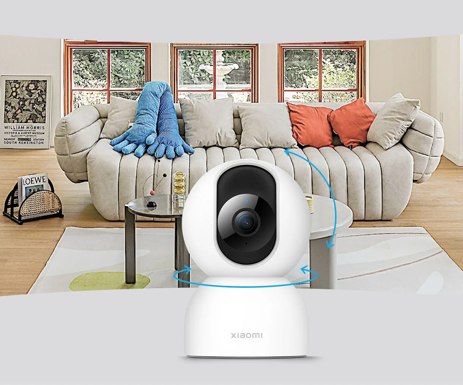 Xiaomi Smart Camera C400 Xiaomi Smart Camera C400