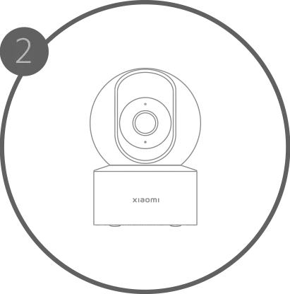 Smart Camera C200 Smart Camera C200