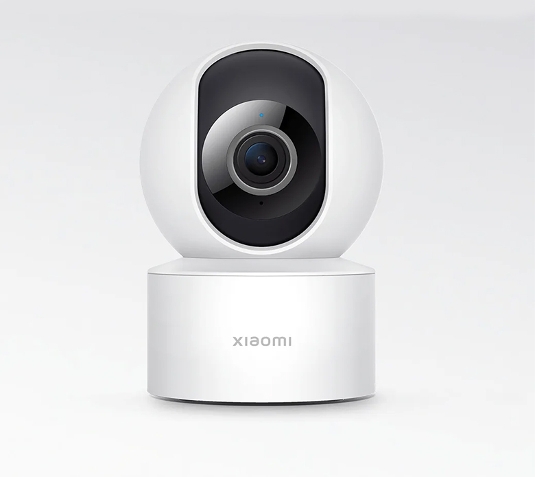Smart Camera C200 Smart Camera C200