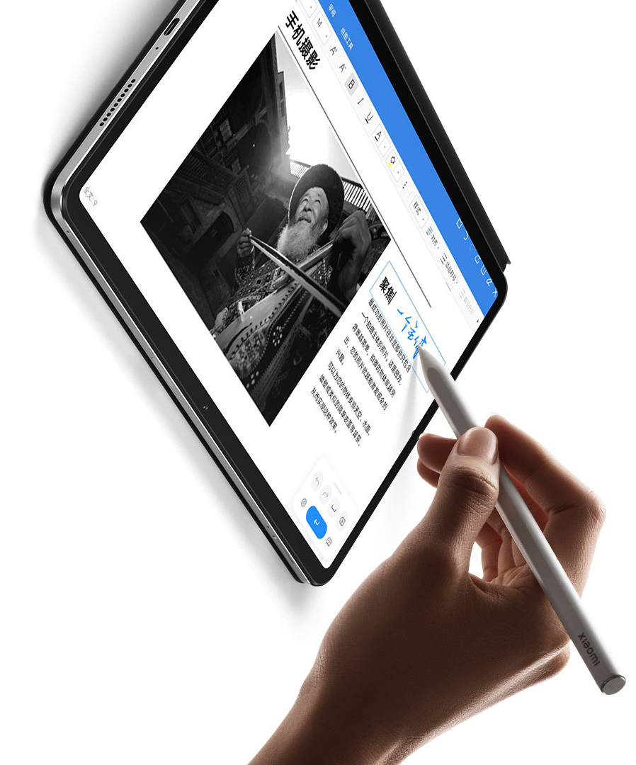 Xiaomi Smart Pen 2 Xiaomi Smart Pen 2
