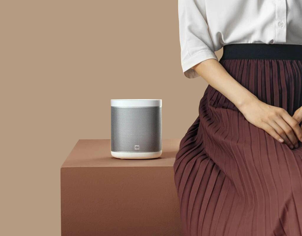 Xiaomi Smart Speaker Xiaomi Smart Speaker