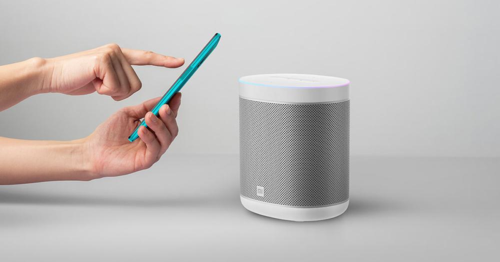Xiaomi Smart Speaker Xiaomi Smart Speaker