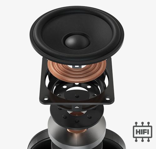 Xiaomi Smart Speaker Xiaomi Smart Speaker