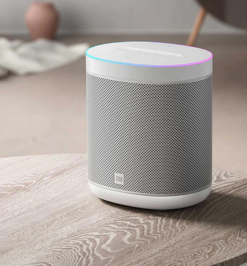 Xiaomi Smart Speaker Xiaomi Smart Speaker