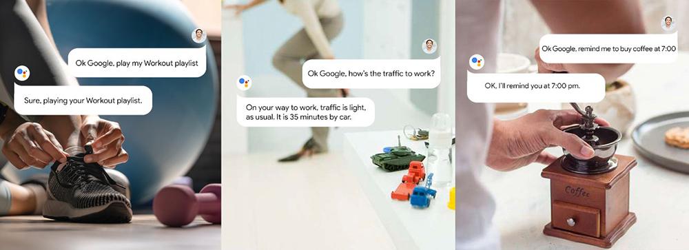 Xiaomi Smart Speaker Xiaomi Smart Speaker