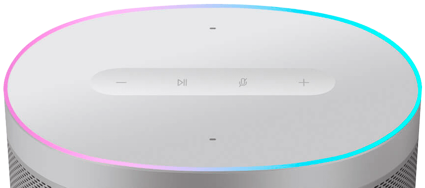 Xiaomi Smart Speaker Xiaomi Smart Speaker