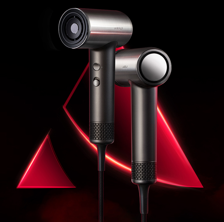Soocas Airfly P1 Hair Dryer Soocas Airfly P1 Hair Dryer