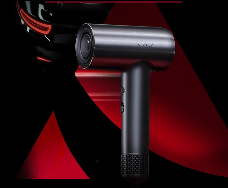 Soocas Airfly P1 Hair Dryer Soocas Airfly P1 Hair Dryer