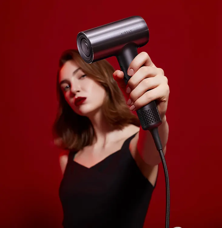 Soocas Airfly P1 Hair Dryer Soocas Airfly P1 Hair Dryer