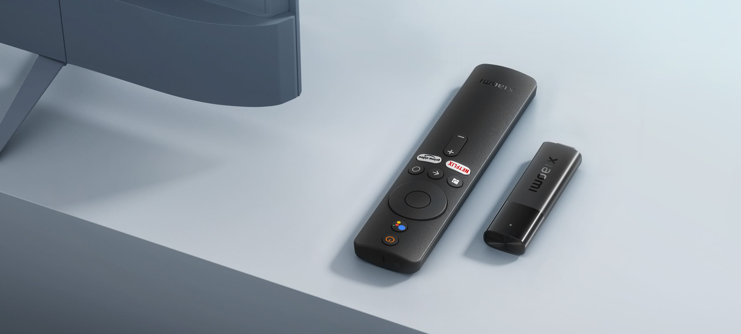 Xiaomi TV Stick 4K Xiaomi TV Stick 4K