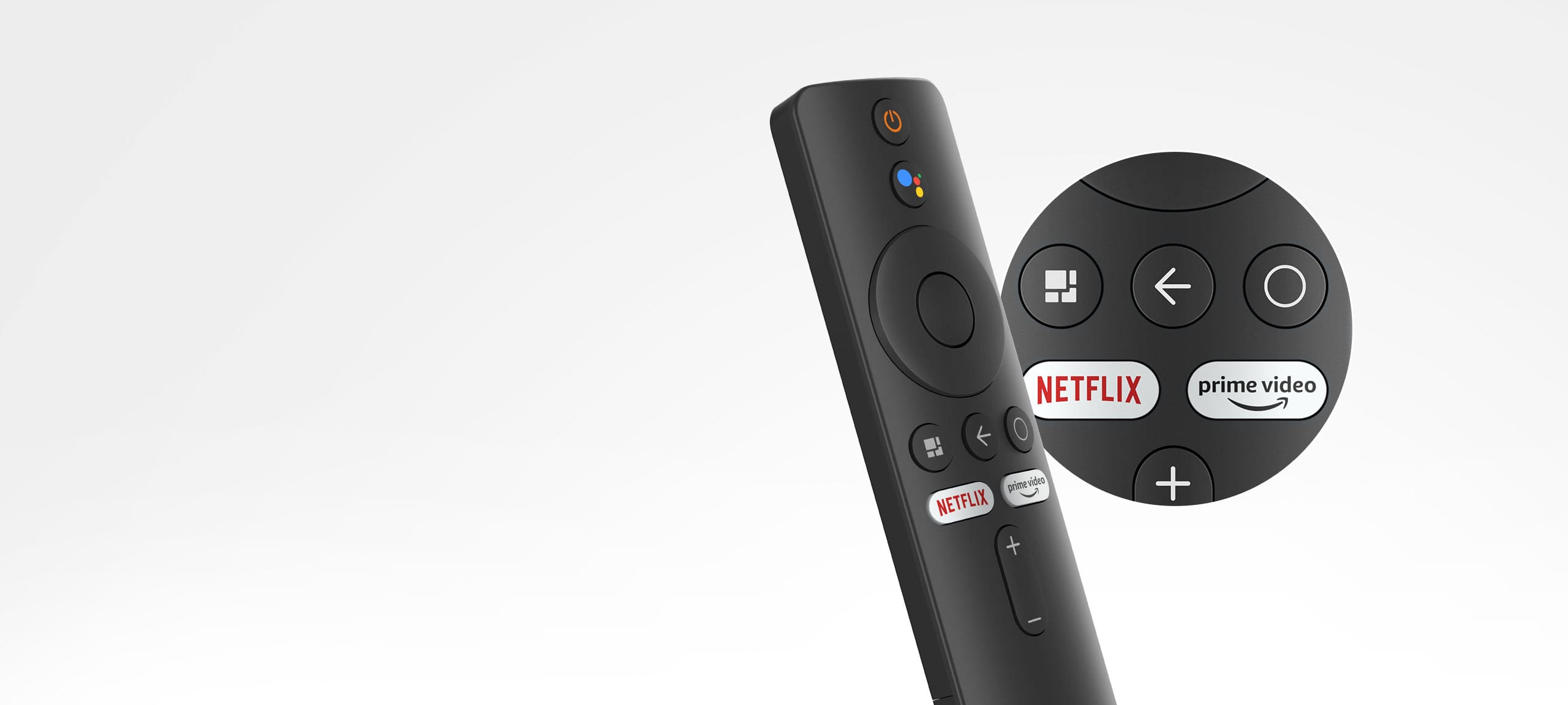 Xiaomi TV Stick 4K Xiaomi TV Stick 4K