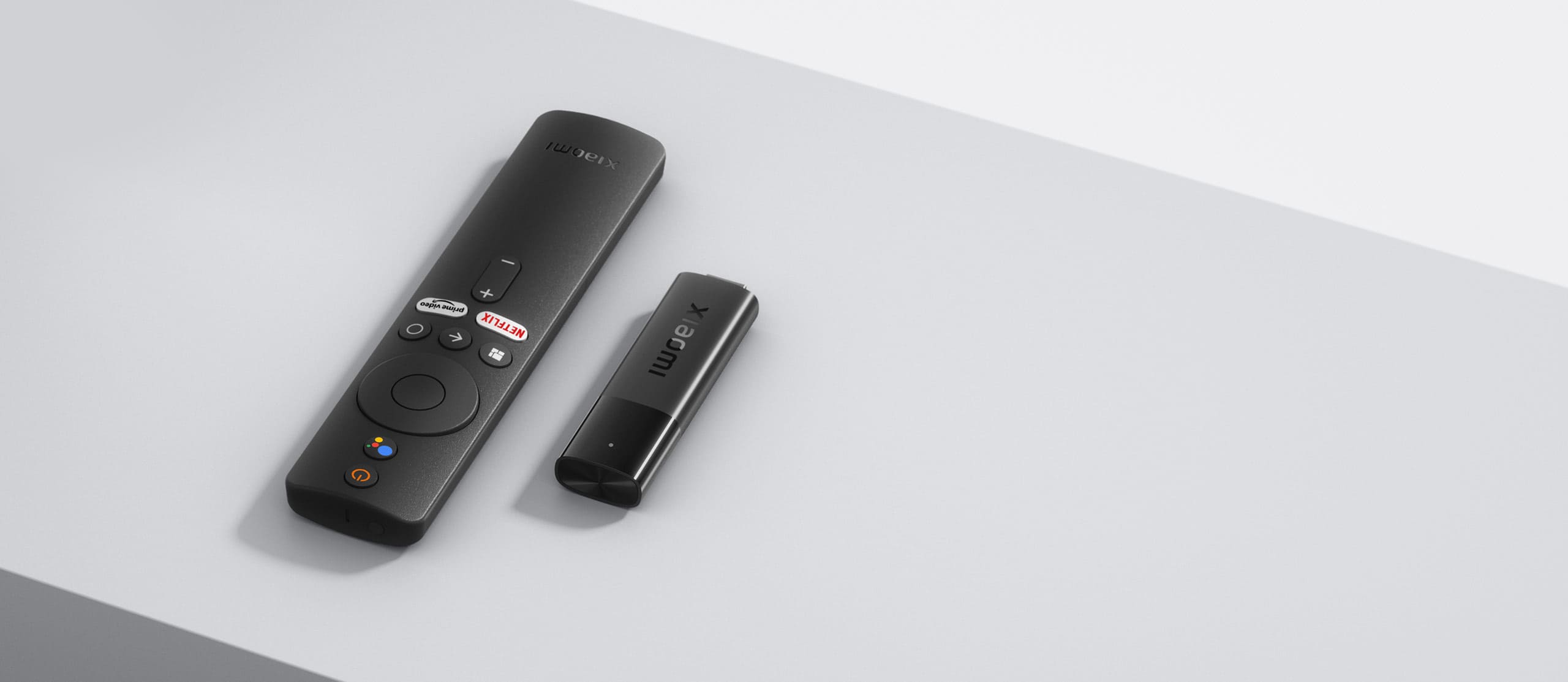 Xiaomi TV Stick 4K Xiaomi TV Stick 4K