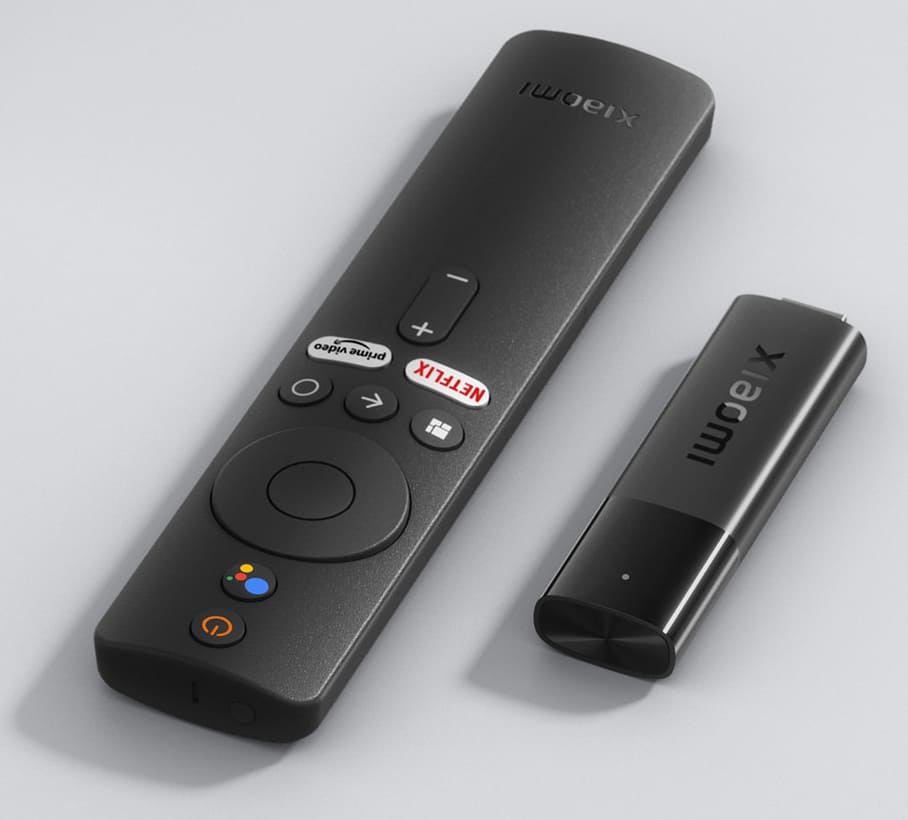 Xiaomi TV Stick 4K Xiaomi TV Stick 4K