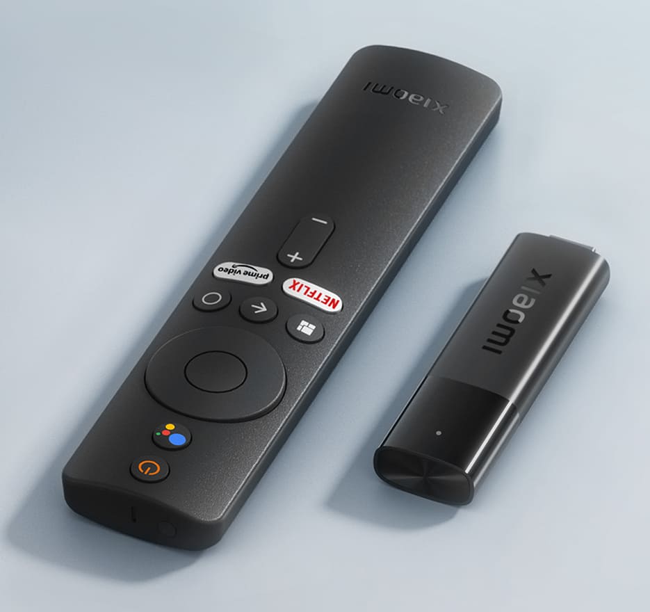 Xiaomi TV Stick 4K Xiaomi TV Stick 4K
