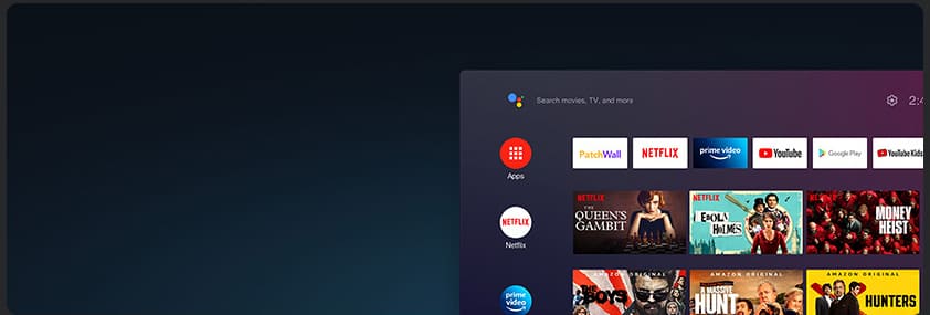 Xiaomi TV Stick 4K Xiaomi TV Stick 4K