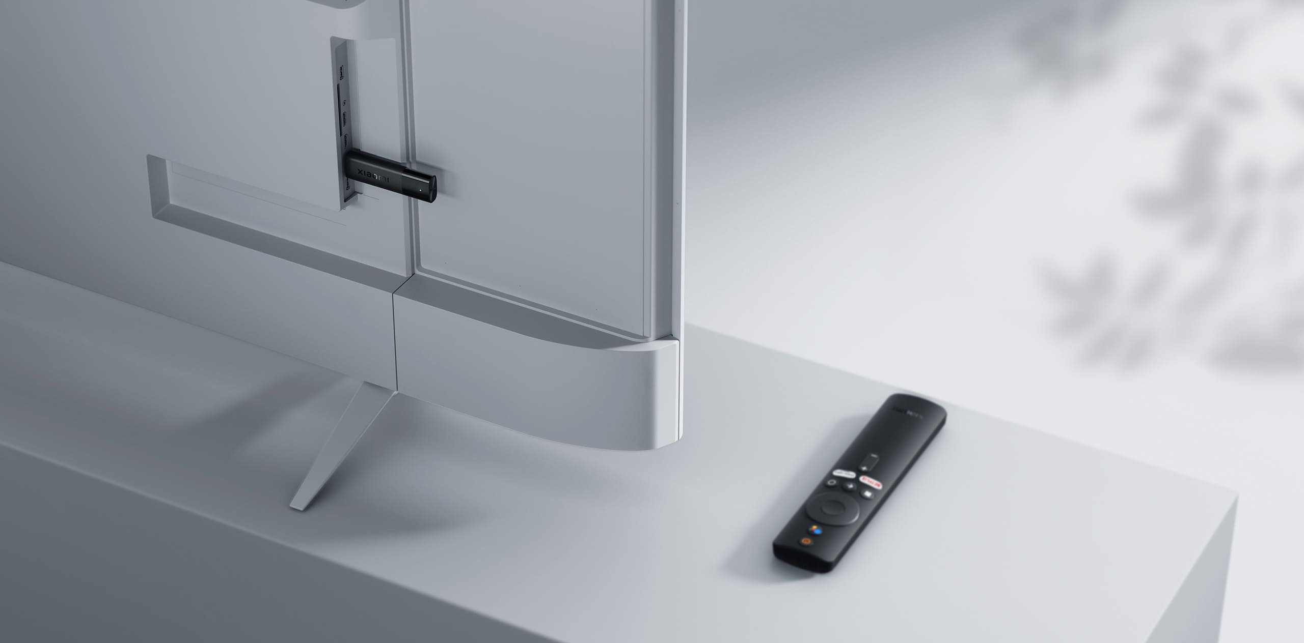 Xiaomi TV Stick 4K Xiaomi TV Stick 4K