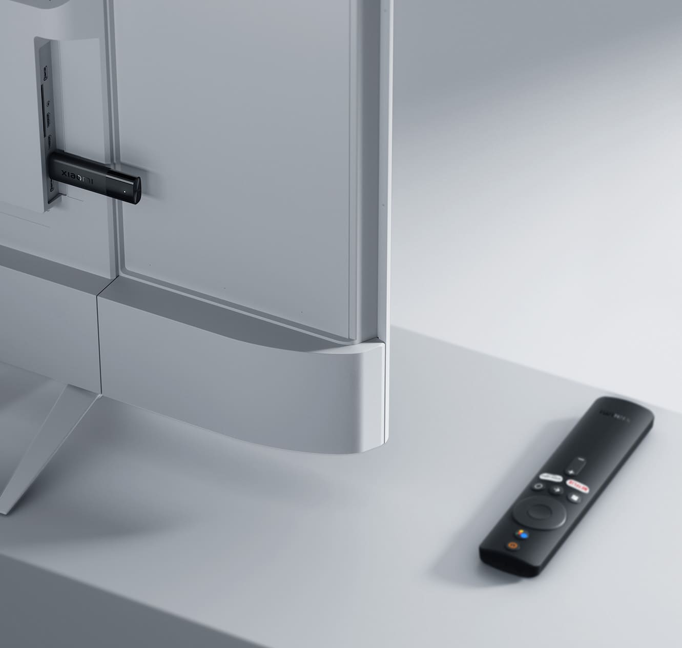 Xiaomi TV Stick 4K Xiaomi TV Stick 4K