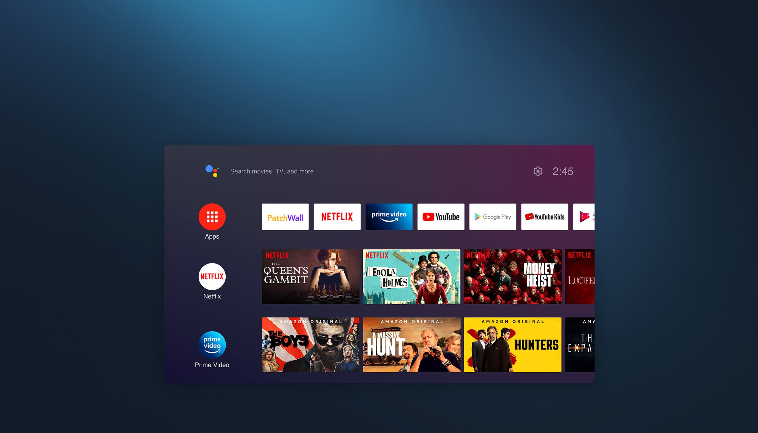Xiaomi TV Stick 4K Xiaomi TV Stick 4K