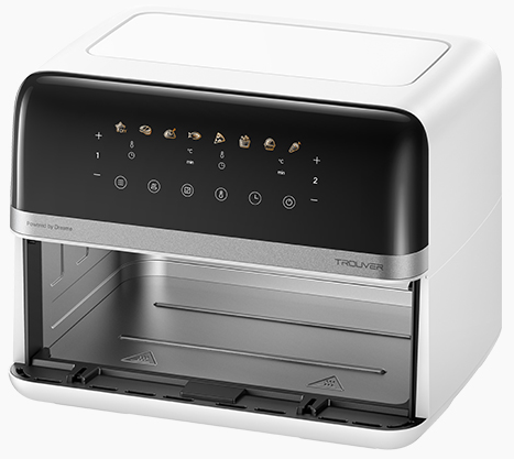 Trouver Aero Chef FD20 Pro Trouver Aero Chef FD20 Pro