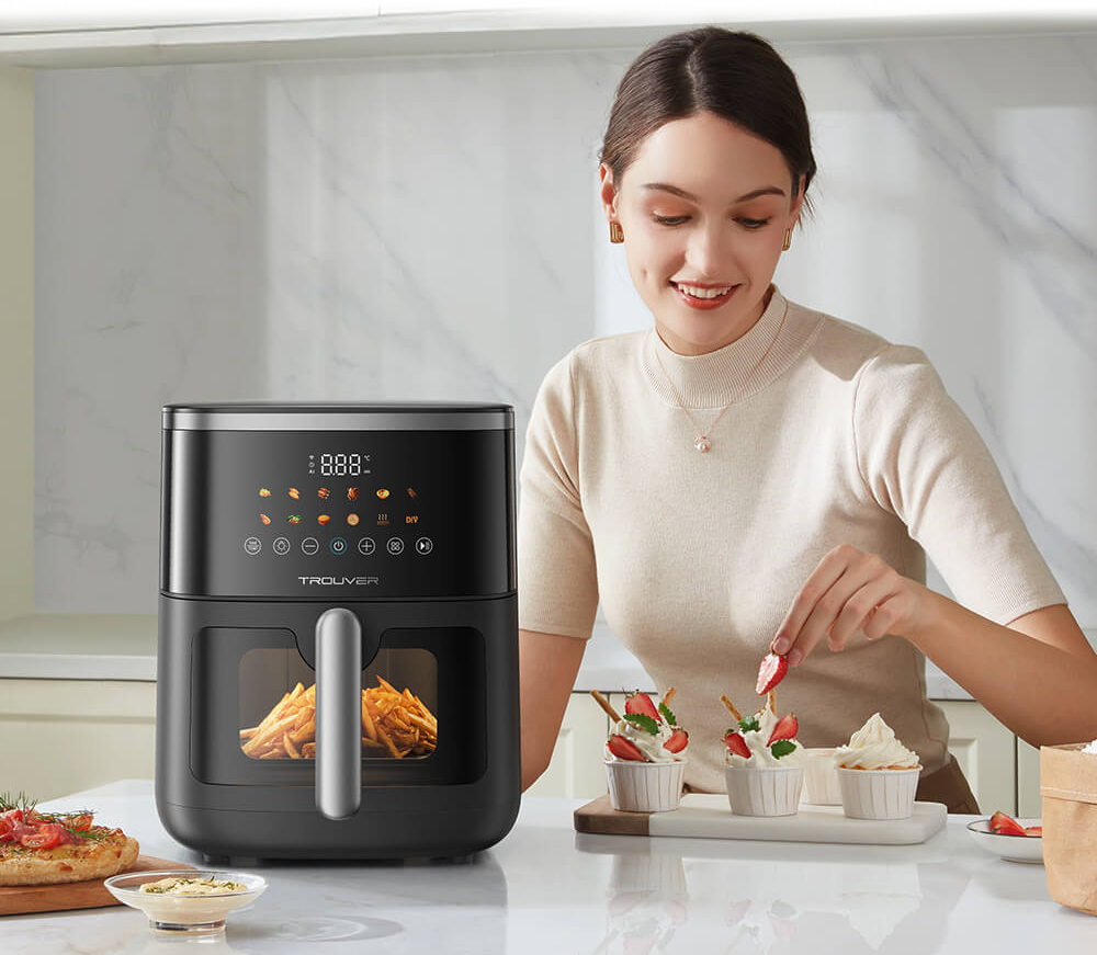 Air Fryer FD10 Pro Max<