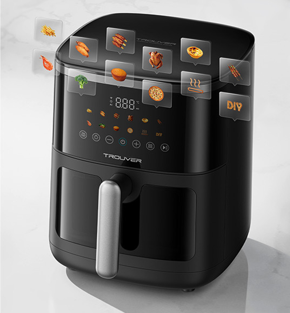 Air Fryer FD10 Pro Max<