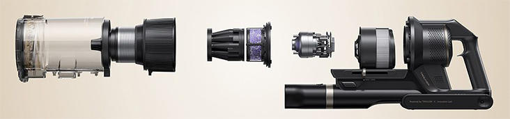 Trouver G70 Detect Trouver G70 Detect