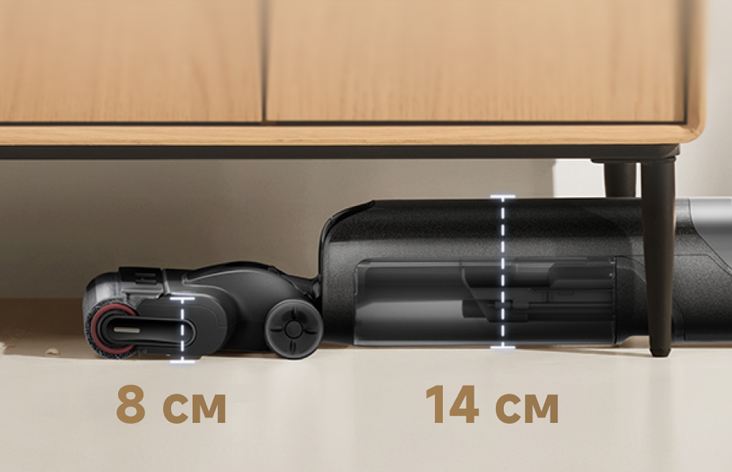 Trouver K20 Flex Reach Trouver K20 Flex Reach