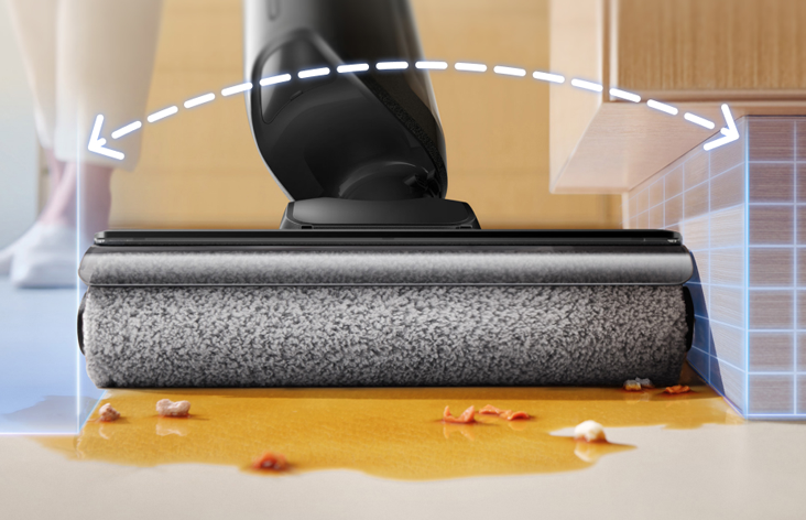 Trouver K20 Flex Reach Trouver K20 Flex Reach