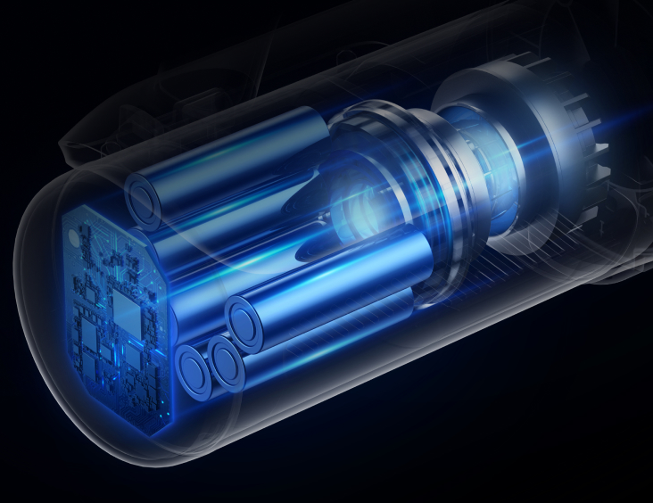 Trouver K20 Flex Reach Trouver K20 Flex Reach