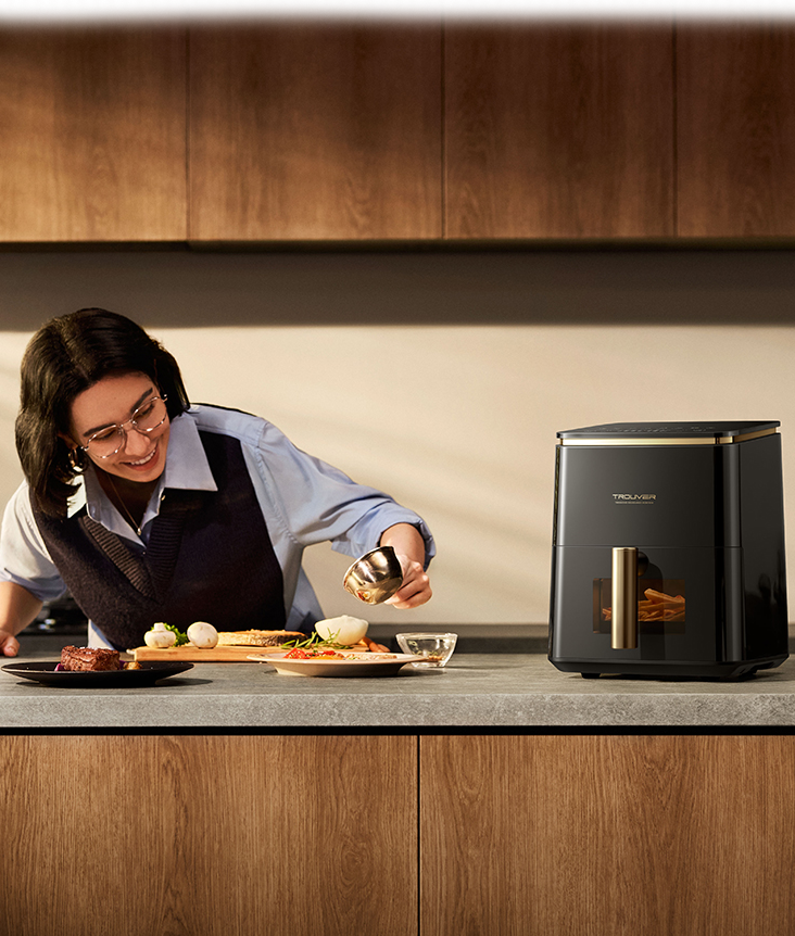 Trouver Metalish AF10 Pro