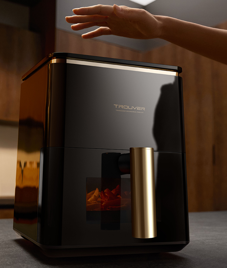 Trouver Metalish AF10 Pro