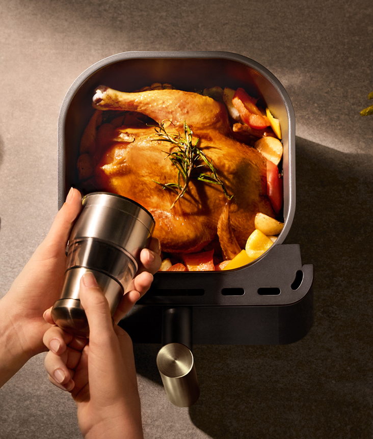 Trouver Metalish AF10 Pro