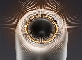 Trouver Shine 10 High-Speed Hair Dryer