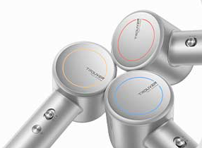 Trouver Shine 10 High-Speed Hair Dryer