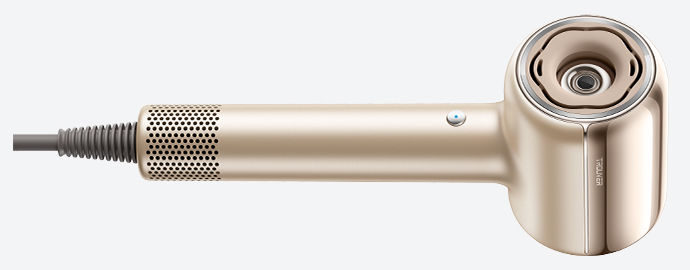 Trouver Shine 20 High-Speed Hair Dryer