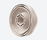 Trouver Shine 20 High-Speed Hair Dryer