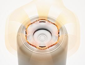 Trouver Shine 20 High-Speed Hair Dryer