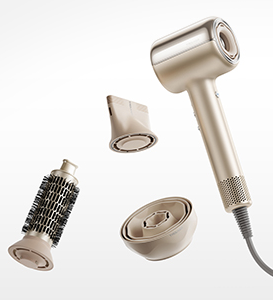 Trouver Shine 20 High-Speed Hair Dryer