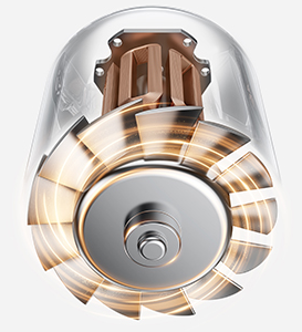 Trouver Shine 20 High-Speed Hair Dryer