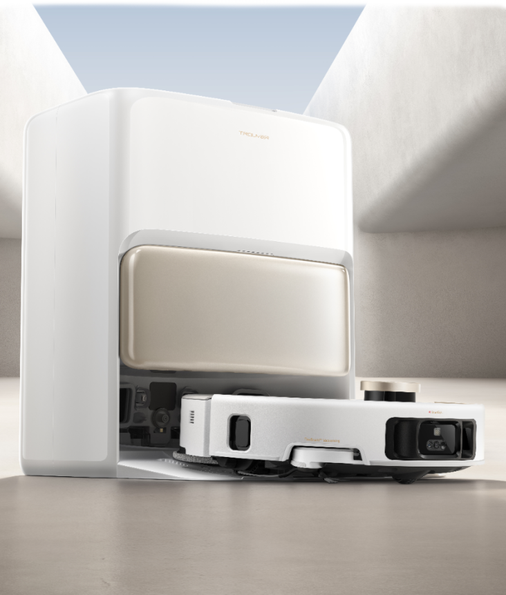 Trouver V50 Ultra Trouver V50 Ultra