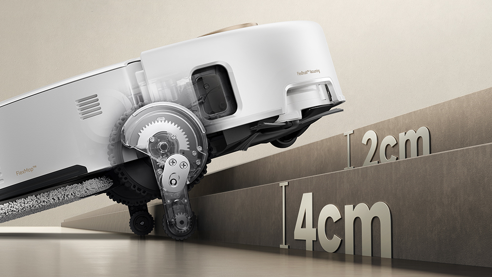 Trouver V50 Ultra Trouver V50 Ultra